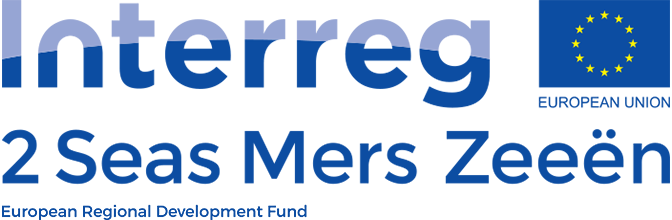 Interreg 2 Seas - European Regional Development Fund